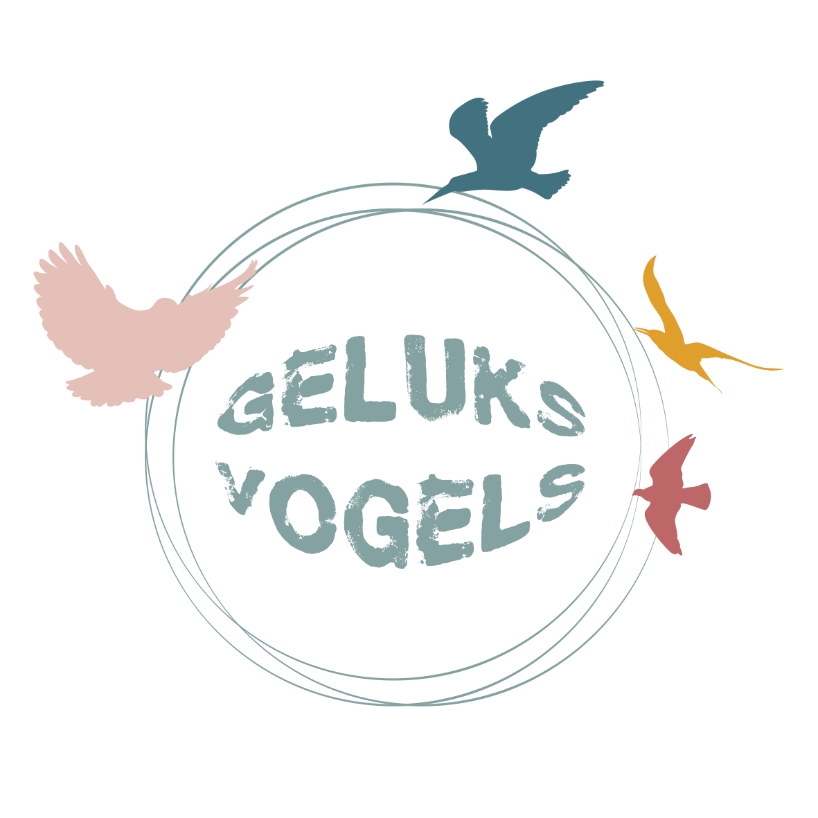 Geluksvogels